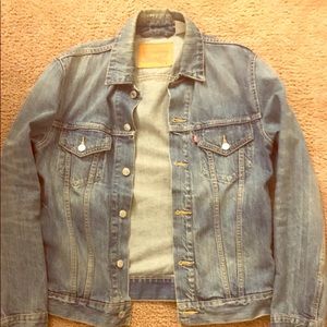 Levi’s Jean Jacket